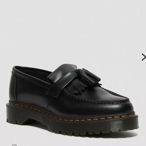 Dr. Martens® Adrian Tassel Loafer